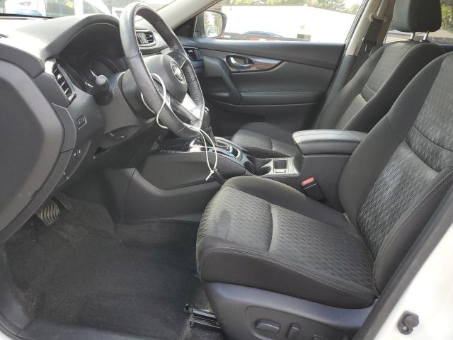 2019 NISSAN ROGUE S JN8AT2MV7KW399345