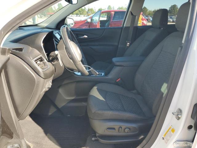 2021 CHEVROLET EQUINOX LT - 3GNAXKEV1MS175511