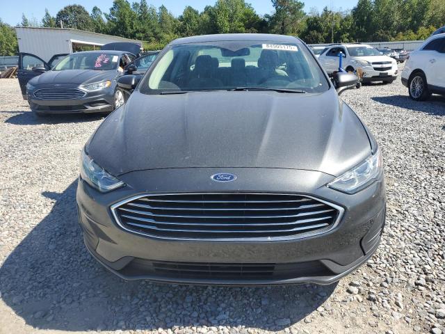 2020 FORD FUSION SE - 3FA6P0HD9LR161017
