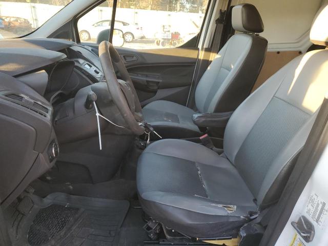 2015 FORD TRANSIT CO #3305396308