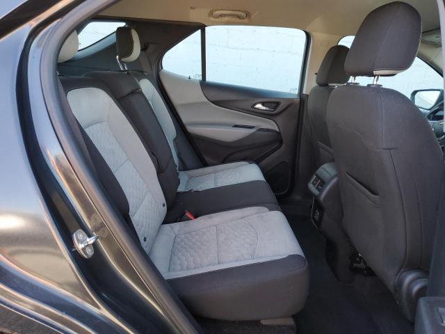 2019 CHEVROLET EQUINOX LS 2GNAXHEV2K6294909