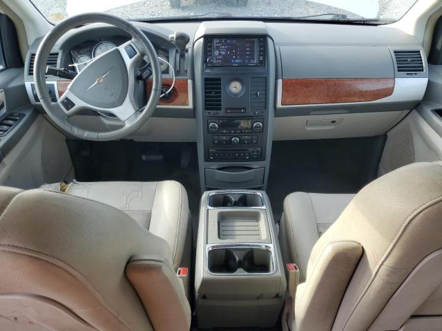 2008 CHRYSLER TOWN & COU #3308267214