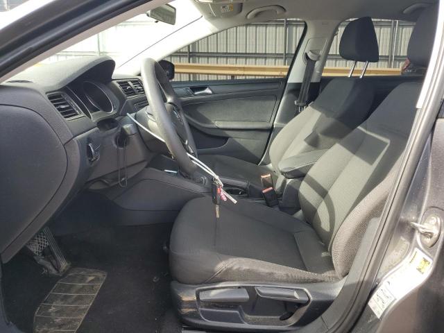 2016 VOLKSWAGEN JETTA S 3VW267AJ5GM272393