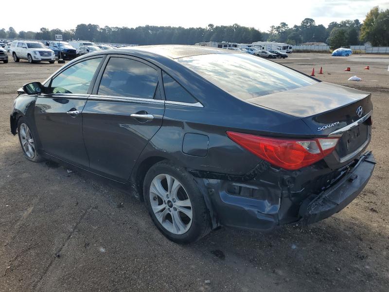 2011 HYUNDAI SONATA SE - 5NPEC4AC8BH060871