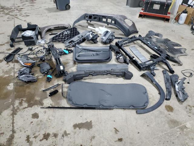 2020 HYUNDAI SANTA FE L #3315988092