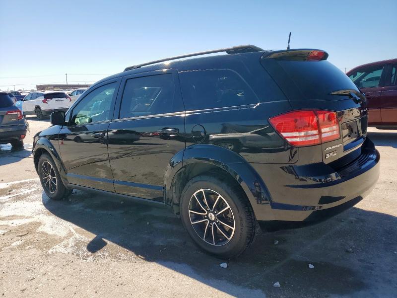 2018 DODGE JOURNEY SE - 3C4PDCAB5JT530683