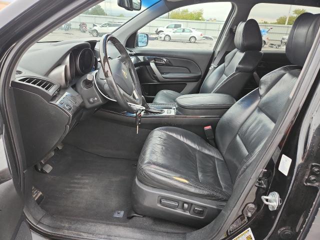 2008 ACURA MDX SPORT #3276004820