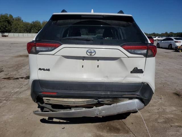 2022 TOYOTA RAV4 ADVEN - 2T3J1RFV0NW251774
