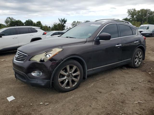 INFINITI EX35 BASE