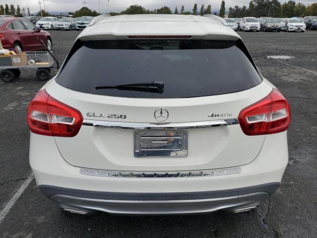 2015 MERCEDES-BENZ GLA 250 4MATIC #3304499523