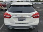 Lot #3304499523 2015 MERCEDES-BENZ GLA 250 4MATIC