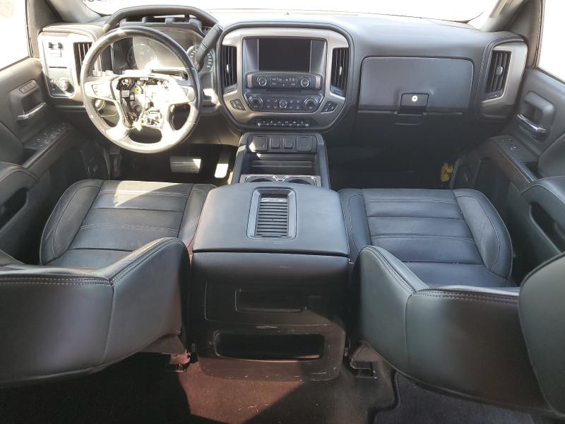 2018 GMC SIERRA C15 3GTP1PEC5JG139464