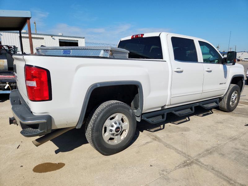2017 GMC SIERRA C25 1GT11SEGXHF158647