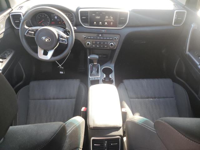 2022 KIA SPORTAGE L #3298051136
