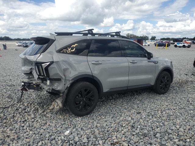 2022 KIA SORENTO S - 5XYRLDLC5NG158475