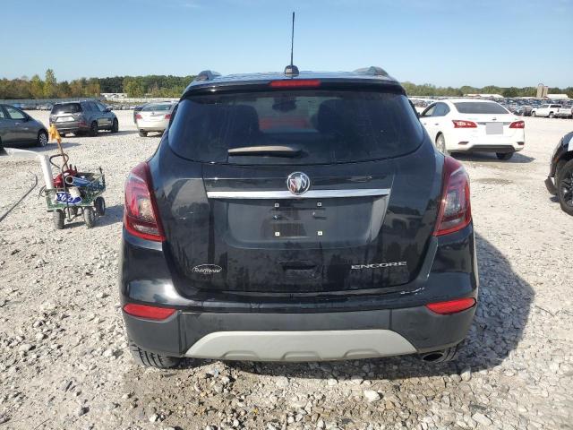 2020 BUICK ENCORE PRE - KL4CJASB6LB333093