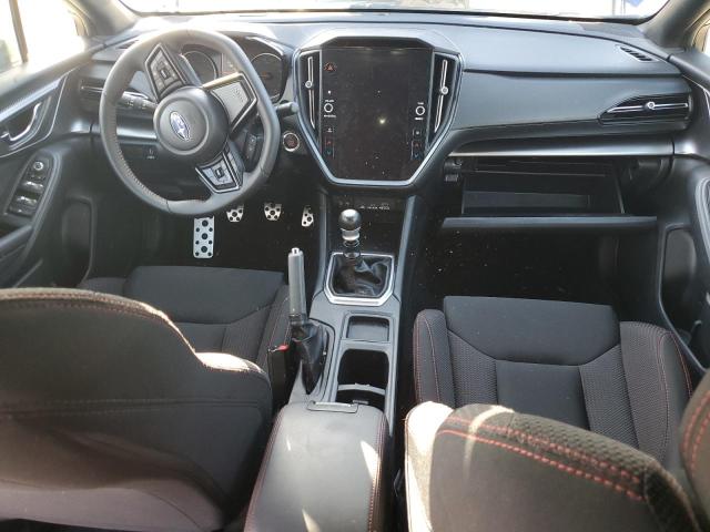 2024 SUBARU WRX PREMIUM JF1VBAH67R9809184