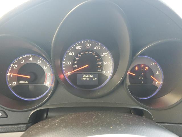 2008 ACURA TL #3282450285