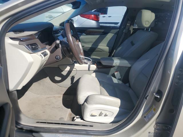 2013 CADILLAC XTS PLATIN #3286683307