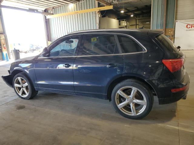 2010 AUDI Q5 PRESTIG - WA1VKAFP9AA076722