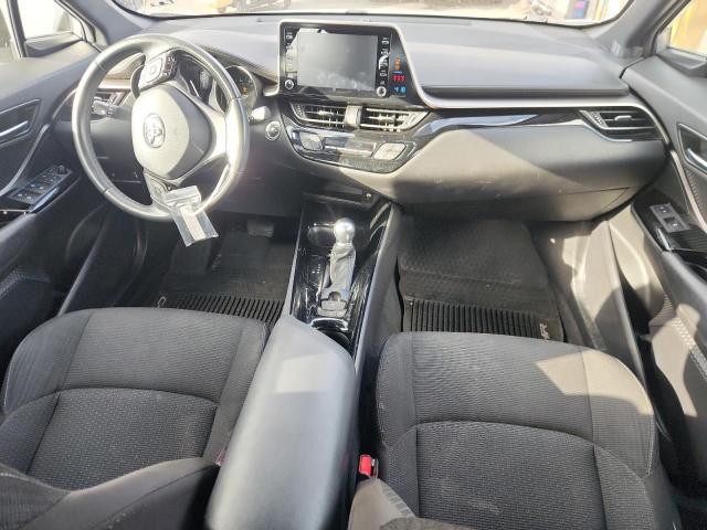 2019 TOYOTA C-HR XLE JTNKHMBX2K1058722