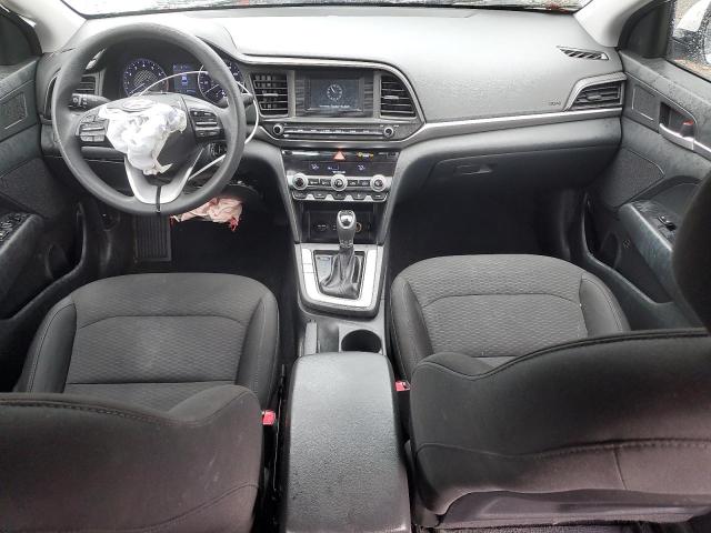 2020 HYUNDAI ELANTRA SE - 5NPD74LF8LH509992