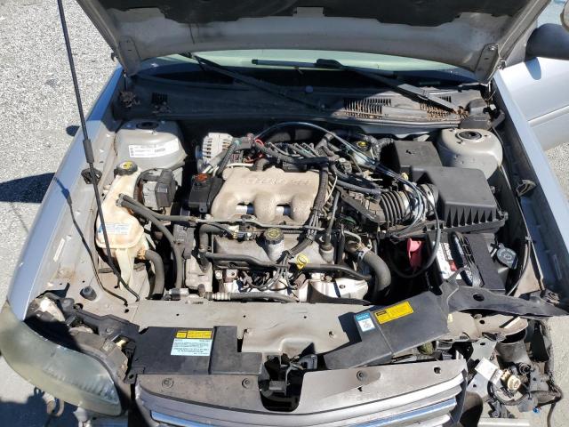 2000 CHEVROLET MALIBU #3287688011