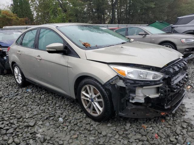 2016 FORD FOCUS SE 1FADP3F26GL239915