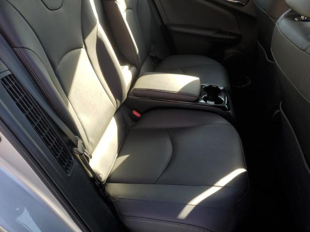 2017 TOYOTA PRIUS PRIM - JTDKARFPXH3041177