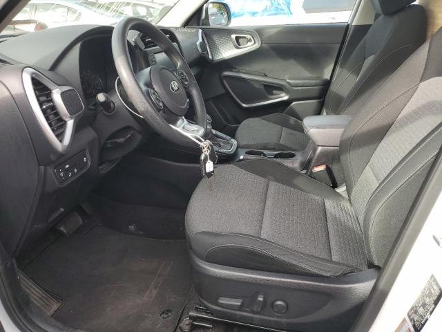 2021 KIA SOUL LX - KNDJ23AUXM7739763