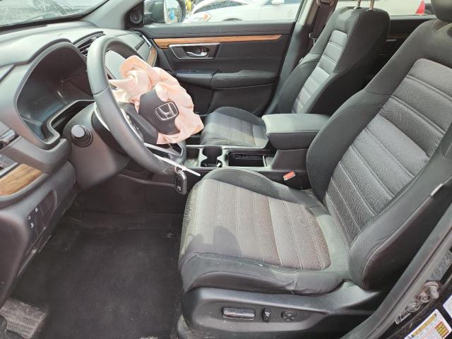 2020 HONDA CR-V EX - 2HKRW2H59LH676083