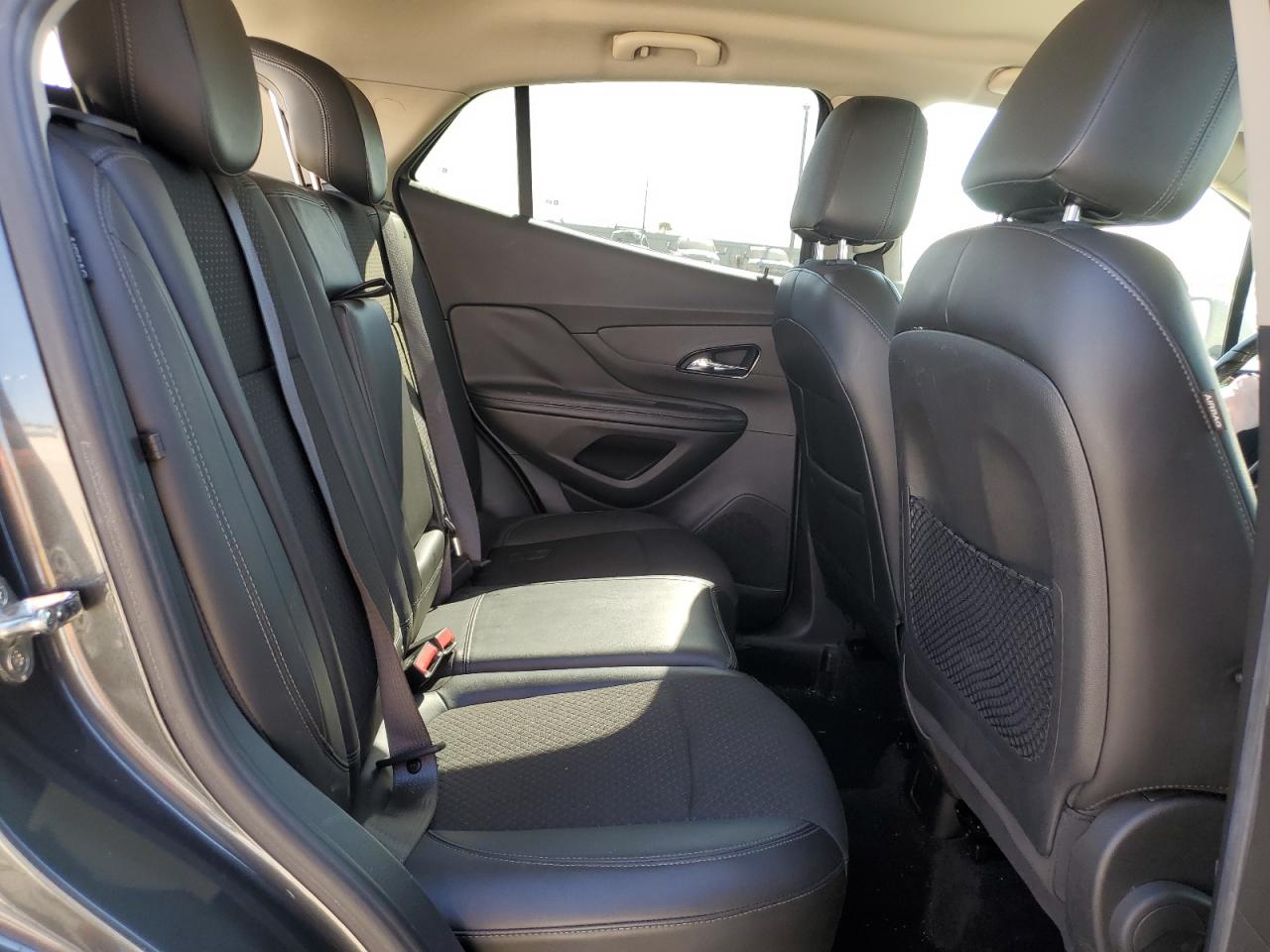 BUICK ENCORE SPORT TOURING