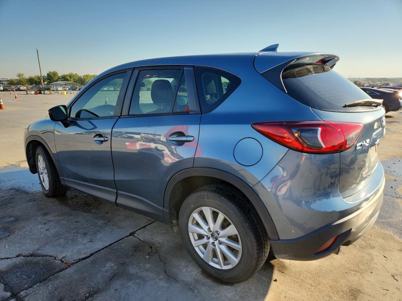 2016 MAZDA CX-5 - JM3KE2BY0G0840970