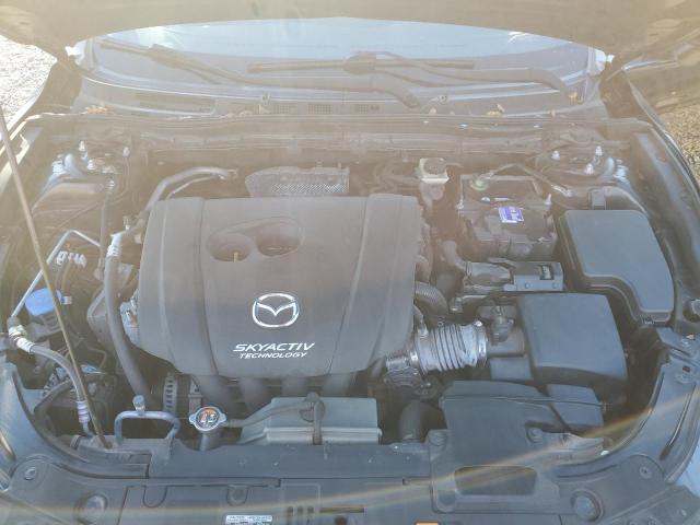 2016 MAZDA 3 SPORT 3MZBM1T79GM293963