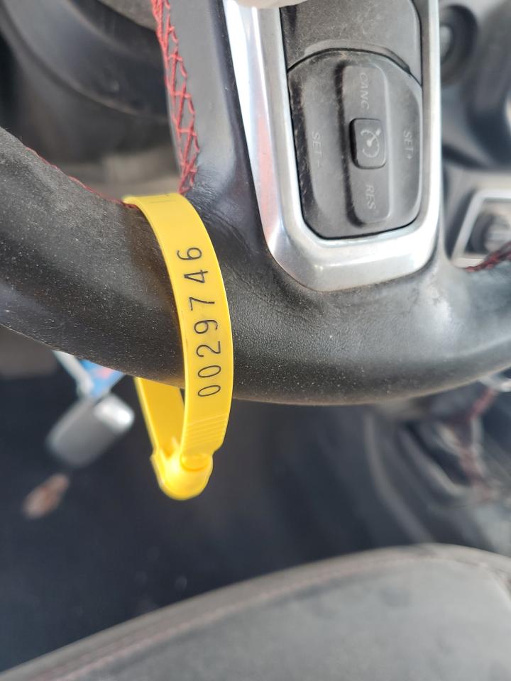 JEEP GLADIATOR RUBICON