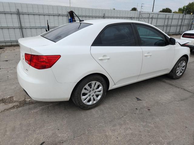 2012 KIA FORTE EX #3317811091