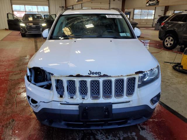 2015 JEEP COMPASS LA - 1C4NJDEB2FD218429