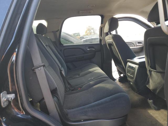 2008 CHEVROLET TAHOE K150 #3281667977