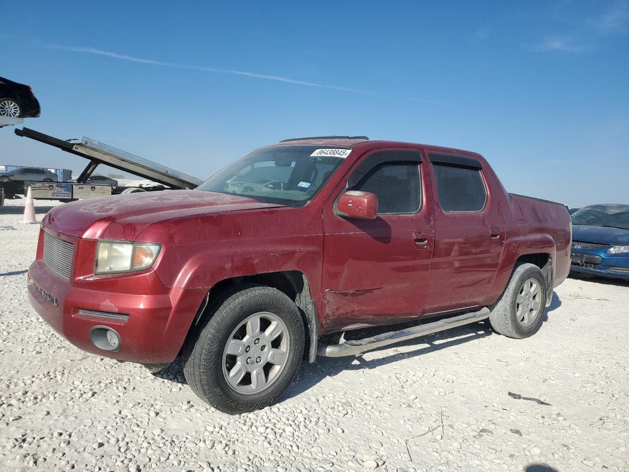 Vehicle photo