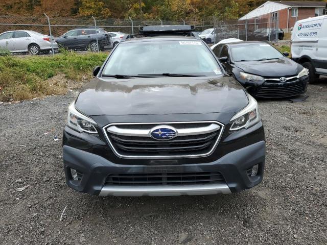 2020 SUBARU OUTBACK LI - 4S4BTANC2L3137982