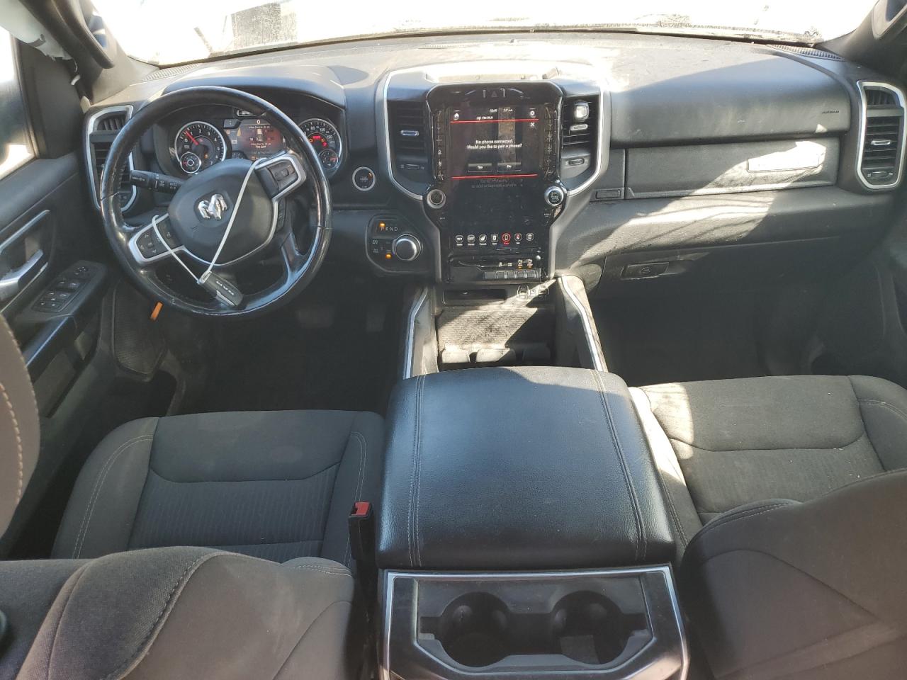 RAM 1500 BIG HORN/LONE STAR