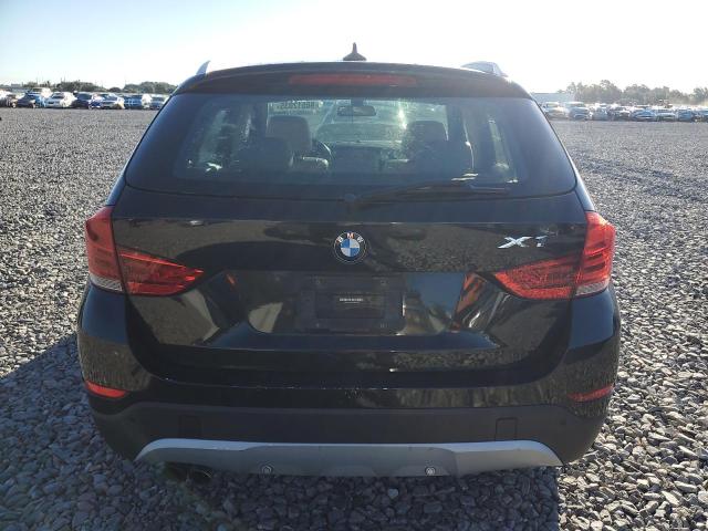 2013 BMW X1 SDRIVE2 - WBAVM1C55DVW46485