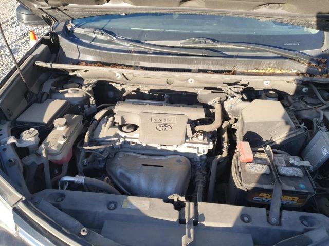 2018 TOYOTA RAV4 LE 2T3BFREVXJW784877