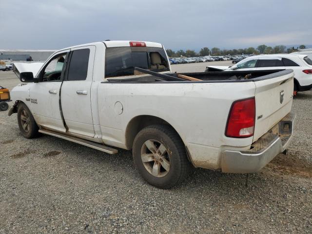 2018 RAM 1500 SLT - 1C6RR7GT0JS106273