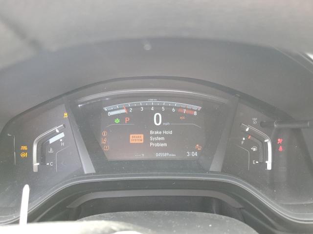 2021 HONDA CR-V SE - 7FARW2H72ME023763