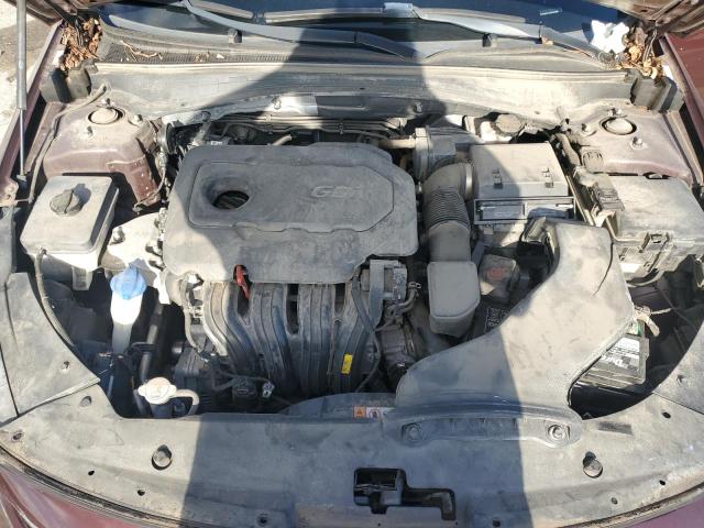 2018 KIA OPTIMA LX 5XXGT4L35JG234900