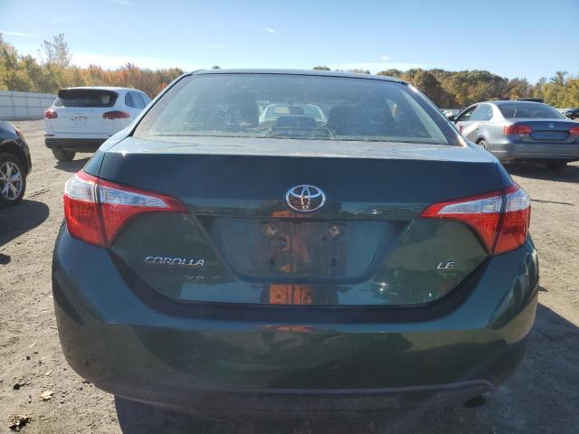 2016 TOYOTA COROLLA L - 2T1BURHE9GC517668