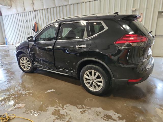 2017 NISSAN ROGUE SV 5N1AT2MV2HC744752