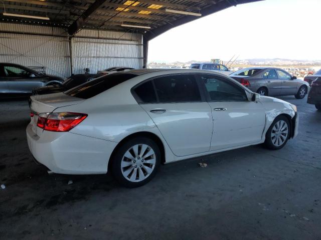 2013 HONDA ACCORD EXL - 1HGCR2F83DA147555