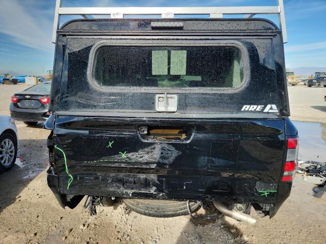 2024 NISSAN FRONTIER S #3284862015